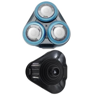 2023 New SH60/72 Complete Replacement Shaver Head Blade Unit Assembly for Philips Norelco Mens Shaver S6000 S6670 S5066 S6840 S5572 S5590 S5600 S5610 S5620 S5640 S5650 S5660 S5675 SW6700