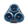 2023 New SH60/72 Complete Replacement Shaver Head Blade Unit Assembly for Philips Norelco Mens Shaver S6000 S6670 S5066 S6840 S5572 S5590 S5600 S5610 S5620 S5640 S5650 S5660 S5675 SW6700 view 2