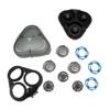 2023 New SH30 Replacement Heads for Philips Norelco RQ310 RQ311 RQ312 RQ320 RQ328 RQ330 RQ331 RQ338 RQ350 RQ360 RQ361 RQ370 RQ371 view 1