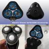 2023 New SH30 Replacement Heads for Philips Norelco RQ310 RQ311 RQ312 RQ320 RQ328 RQ330 RQ331 RQ338 RQ350 RQ360 RQ361 RQ370 RQ371 view 4