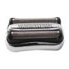 2023 New 21S/32S Series 3 Shaver Foil & Cutter Cassette For Br-aun Series 3 21S 32S 3000s, 3010s, 3040s, 3050cc, 3070cc, 3080s, 3090cc Silver view 1
