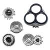 2023 New 3Pcs HQ9 Shaver Razor Head Blade Cutter Replacement For Philips Norelco HQ9 HQ8240 view 4