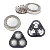 2023 New 3Pcs HQ4 Electric Razor Shaver Replacement For Philips Norelco HQ4 HQ66 HQ58 HQ56 view 1