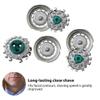 2023 New Series7000 SH70 3pcs Replacement Shaver Heads Cutter for Philips Norelco SH70 series Razor view 3