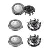 2023 New SH30 Replacement Heads for Philips Norelco Series 1000, 2000, 3000 ShaversSuitable for a Variety of Razor Models to Replace the Headnew3 pack view 2