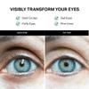YOUR Retinol & Peptide Complex Eye Cream: Anti-Aging for Dark Circles, Puffiness, Wrinkles & Crows Feet; Hydrating & Under Eye Repair. Made in USA view 2
