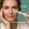 YOUR Retinol & Peptide Complex Eye Cream: Anti-Aging for Dark Circles, Puffiness, Wrinkles & Crows Feet; Hydrating & Under Eye Repair. Made in USA view 3