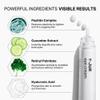 YOUR Retinol & Peptide Complex Eye Cream: Anti-Aging for Dark Circles, Puffiness, Wrinkles & Crows Feet; Hydrating & Under Eye Repair. Made in USA view 4