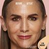 HUDA BEAUTY #FauxFilter Luminous Matte Buildable Coverage Crease Proof Concealer Nougat 2.5 Golden view 4
