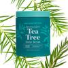 Body Prescriptions Exfoliating Body Scrub  Body Cleanser for Nourished, Ultra-Smooth Skin, Tea Tree view 2