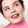Beauty Pie Supercheek Cream Blush (Sexy Berry); A universally-flatting cool-toned berry pink shade; From one of the leading labs in Italy view 4
