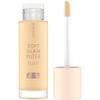 Catrice | Soft Glam Filter Fluid | Luminous Make Up Base & Highlighter for Radiant Complexion | With Vitamin E & Squalene | Vegan & Cruelty Free (10 | Fair - Light) view 1