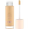 Catrice | Soft Glam Filter Fluid | Luminous Make Up Base & Highlighter for Radiant Complexion | With Vitamin E & Squalene | Vegan & Cruelty Free (20 | Light - Medium) view 1