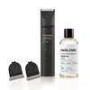 Marlowe. No. 145 Body Hair Trimmer for Men | No. 146 Ceramic Trimmer Replacement Blades | Beard Oil Conditioner view 1
