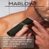 Marlowe. No. 145 Body Hair Trimmer for Men | No. 146 Ceramic Trimmer Replacement Blades | Beard Oil Conditioner view 4
