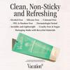 VACATION After Sun Aloe Vera Gel and Air Freshener Bundle, 6 Fluid Ounces view 4