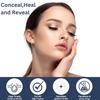 GOLD LEAF COMPANY Acne Pimple Patch Pack of 72 - Invisible Facial Stickers Cover with Hydrocolloid, Pimple Patches for Face Acne Pimple face Patch view 3