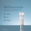 Beverly Hills MD Rapid-Lift Advanced Neck Serum- Reduce Wrinkles & Tone Skin- Anti-Aging Formula for Lifting and Smoothing Sagging Skin on Neck, Chin, & Chest w/Polyphenols (Old Formula) view 2