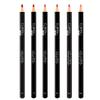 Claraline Lipliner Pencil, Lip Pencil With Matte Finish, Makeup, Gift Idea, Lip Pencils for Women, 6 Pc Count view 1