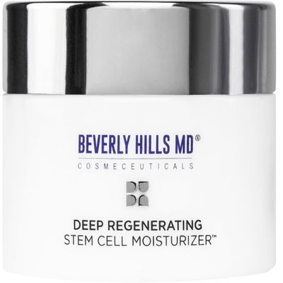 Beverly Hills MD Deep Regenerating Stem Cell Moisturizer