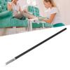 Corn Remover Tool, Pedicure Tools for Feet, Stainless Steel Pedicure Knife for Toes with Non Slip Handle for Peels view 2
