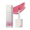 Heart Percent Dote On Mood Pure Glow Tint, Watery & Lightweight Moisturizing Lip Stain Long Lasting Liquid Lipstick 6.8g, #14. Magenta Dew view 1