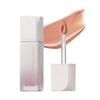 Heart Percent Dote On Mood Pure Glow Tint, Watery & Lightweight Moisturizing Lip Stain Long Lasting Liquid Lipstick 6.8g, #12. Caramel Beige view 1