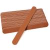 Canvalite Nail File Large Emery Boards for Nails, 180 Grit Nail Files for Natural Nails, Thin Emory Nail File Pack Manicure Tool for Home Use 25PCS view 1
