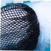 FOMIYES 5pcs Ballet Dance Hair Nets Lightweight Breathable Bun Covers for Women Girls for Dance Skating Gymnastics Weddings Everyday Styling Elegant Reusable Hair Accessories view 3