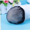 FOMIYES 5pcs Ballet Dance Hair Nets Lightweight Breathable Bun Covers for Women Girls for Dance Skating Gymnastics Weddings Everyday Styling Elegant Reusable Hair Accessories view 4