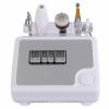 High Frequency Micro current Hair Growth Scalp Care Treatment Sprayer Machine with Iontophoresis Head Adjustable Time&Intensity ABS view 1