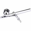 High Frequency Micro current Hair Growth Scalp Care Treatment Sprayer Machine with Iontophoresis Head Adjustable Time&Intensity ABS view 4