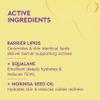 BYOMA Milky Oil Cleanser - Hydrating Facial Cleanser for Skin Barrier Repair - Tri-Ceramide Face Wash for Sensitive Skin & All Skin Types - Deeply Hydrated Skin, No Oily Residue - 3.38 fl oz view 4