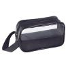 ANEMEL Toiletry Travel Wash Bag Waterproof Portable Traveling Accessories Organizer For Women and Men, Black view 1