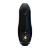 Tattoo Pen, Complete Rotary Tattoo Pen Maker Kit Tattoo Permanent Makeup Pencil Maker for Tattoo Studio Artists/Beginners (Ink Not Included),Black view 1