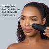GESKE SmartAppGuided MicroDermabrasion Blackhead Remover | 7 in 1 | Blackhead Remover | Electric Pore Cleaner | Innovative Vacuum Cup | Beauty Tool | Skin Cleansing Device | Skincare Device view 3