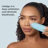 GESKE SmartAppGuided MicroDermabrasion Blackhead Remover | 7 in 1 | Blackhead Remover | Electric Pore Cleaner | Innovative Vacuum Cup | Beauty Tool | Skin Cleansing Device | Skincare Device view 3