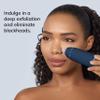 GESKE SmartAppGuided MicroDermabrasion Blackhead Remover | 7 in 1 | Blackhead Remover | Electric Pore Cleaner | Innovative Vacuum Cup | Beauty Tool | Skin Cleansing Device | Skincare Device view 3