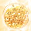 1 PC Restoring Serum, Facial Serum With Essence Particles, Replenishing Moisture and Radiance to Skin, Firm and Tighten Skin, 50ml. view 3