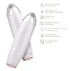 GESKE SmartAppGuided MicroDermabrasion Blackhead Remover | 7 in 1 | Blackhead Remover | Electric Pore Cleaner | Innovative Vacuum Cup | Beauty Tool | Skin Cleansing Device | Skincare Device view 4
