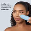 GESKE SmartAppGuided MicroDermabrasion Blackhead Remover | 7 in 1 | Blackhead Remover | Electric Pore Cleaner | Innovative Vacuum Cup | Beauty Tool | Skin Cleansing Device | Skincare Device view 3