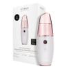 GESKE SmartAppGuided Facial Hydration Refresher | 4 in 1 | Water Atomizer | Moisturizing Spray Machine | Face Mister | Humidifier for Natural Glow | Reduce Redness & Dry Skin view 1