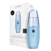 GESKE SmartAppGuided Facial Hydration Refresher | 4 in 1 | Water Atomizer | Moisturizing Spray Machine | Face Mister | Humidifier for Natural Glow | Reduce Redness & Dry Skin view 1