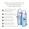 GESKE SmartAppGuided Facial Hydration Refresher | 4 in 1 | Water Atomizer | Moisturizing Spray Machine | Face Mister | Humidifier for Natural Glow | Reduce Redness & Dry Skin view 2