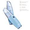 GESKE SmartAppGuided Facial Hydration Refresher | 4 in 1 | Water Atomizer | Moisturizing Spray Machine | Face Mister | Humidifier for Natural Glow | Reduce Redness & Dry Skin view 4