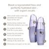 GESKE SmartAppGuided Facial Hydration Refresher | 4 in 1 | Water Atomizer | Moisturizing Spray Machine | Face Mister | Humidifier for Natural Glow | Reduce Redness & Dry Skin view 2
