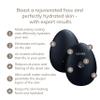 GESKE SmartAppGuided Facial Hydration Refresher | 4 in 1 | Water Atomizer | Moisturizing Spray Machine | Face Mister | Humidifier for Natural Glow | Reduce Redness & Dry Skin view 2