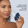 GESKE SmartAppGuided Facial Hydration Refresher | 4 in 1 | Water Atomizer | Moisturizing Spray Machine | Face Mister | Humidifier for Natural Glow | Reduce Redness & Dry Skin view 3