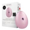 GESKE SmartAppGuided Facial Hydration Refresher | 4 in 1 | Water Atomizer | Moisturizing Spray Machine | Face Mister | Humidifier for Natural Glow | Reduce Redness & Dry Skin view 1