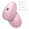 GESKE SmartAppGuided Facial Hydration Refresher | 4 in 1 | Water Atomizer | Moisturizing Spray Machine | Face Mister | Humidifier for Natural Glow | Reduce Redness & Dry Skin view 4